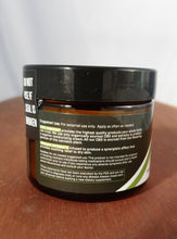 Load image into Gallery viewer, 1000mg CBD Isolate Infused Hand &amp; Body Cream
