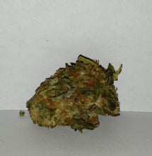 Load image into Gallery viewer, Premium Delta 8 Hemp Flower *Renowned Sour G Strain*
